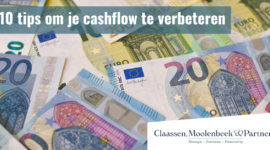 Cashflow